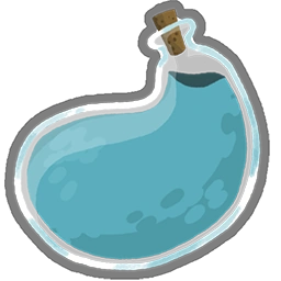 Aceite de phezcado - Slay the Spire 2 Potion