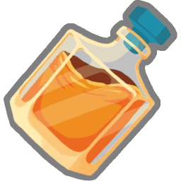 Valor real - Slay the Spire 2 Potion