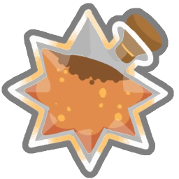 Bronce líquido - Slay the Spire 2 Potion