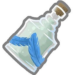 Regalo de Mazaleth - Slay the Spire 2 Potion
