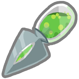 Poción venenosa - Slay the Spire 2 Potion