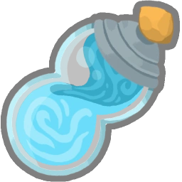 Poción expansiva - Slay the Spire 2 Potion