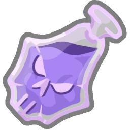 Poción funesta - Slay the Spire 2 Potion