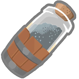 Muerte en polvo - Slay the Spire 2 Potion