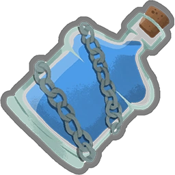Shackling Potion