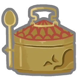 Guiso militar - Slay the Spire 2 Potion