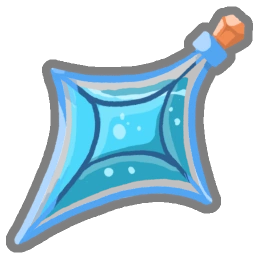Poción estelar - Slay the Spire 2 Potion