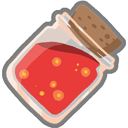 Poción hercúlea - Slay the Spire 2 Potion