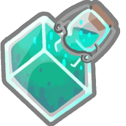 Swift Potion