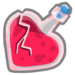 Poción vulnerable - Slay the Spire 2 Potion
