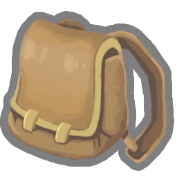 준비된 가방 - Slay the Spire 2 Relic