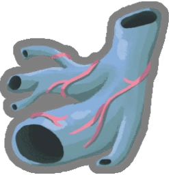 고동치는 잔여물 - Slay the Spire 2 Relic