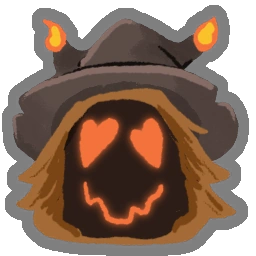 찌이인한 포옹 - Slay the Spire 2 Relic