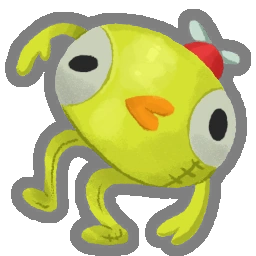 빙봉 - Slay the Spire 2 Relic
