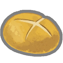 빵 - Slay the Spire 2 Relic
