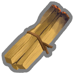 불쏘시개 - Slay the Spire 2 Relic
