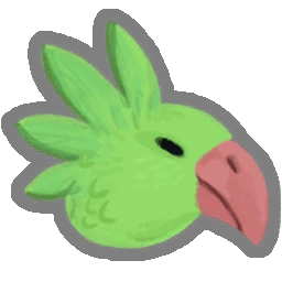 짹짹이 - Slay the Spire 2 Relic