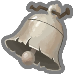 방울 - Slay the Spire 2 Relic
