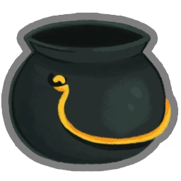 가마솥 - Slay the Spire 2 Relic