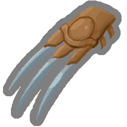 클로 - Slay the Spire 2 Relic
