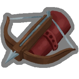크로스보우 - Slay the Spire 2 Relic