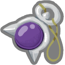 흑옥 부적 - Slay the Spire 2 Relic