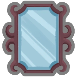 돌리의 거울 - Slay the Spire 2 Relic