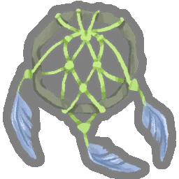 드림캐처 - Slay the Spire 2 Relic