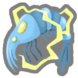 전기 섀우 - Slay the Spire 2 Relic