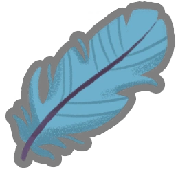 영원의 깃털 - Slay the Spire 2 Relic