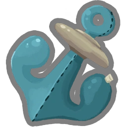 닻? - Slay the Spire 2 Relic