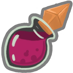 피가 담?긴 병 - Slay the Spire 2 Relic