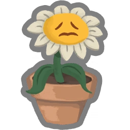 행?복한 꽃 - Slay the Spire 2 Relic