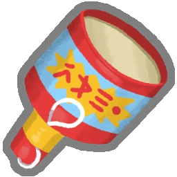 축제용 폭죽 - Slay the Spire 2 Relic