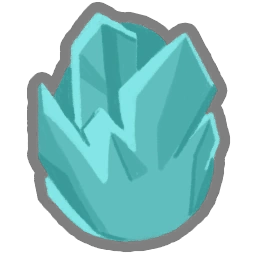 얼어붙은 알 - Slay the Spire 2 Relic