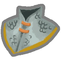 목 보호대 - Slay the Spire 2 Relic