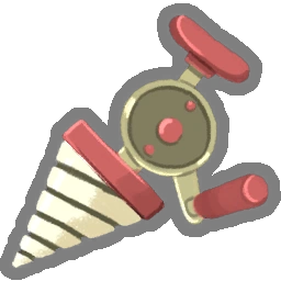 핸드 드릴 - Slay the Spire 2 Relic