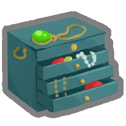 보석 상자 - Slay the Spire 2 Relic
