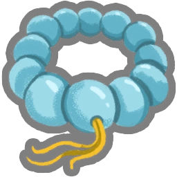 염주 - Slay the Spire 2 Relic
