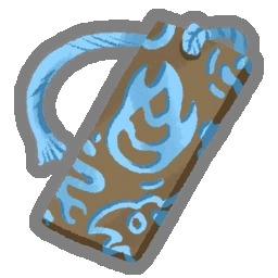 목패 - Slay the Spire 2 Relic