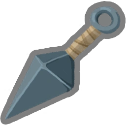 수리검 - Slay the Spire 2 Relic