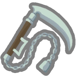 사슬낫 - Slay the Spire 2 Relic