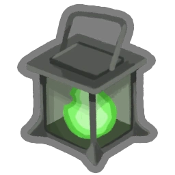 랜턴 - Slay the Spire 2 Relic