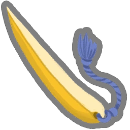 편지 칼 - Slay the Spire 2 Relic