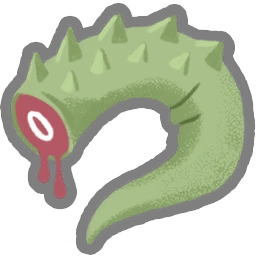 도마뱀 꼬리 - Slay the Spire 2 Relic