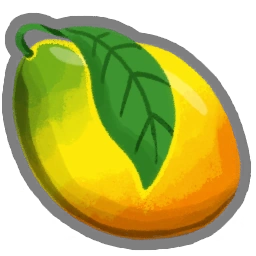 망고 - Slay the Spire 2 Relic
