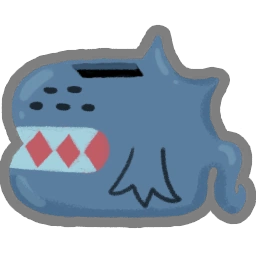아귀 저금통 - Slay the Spire 2 Relic