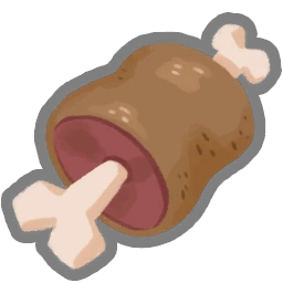 고깃덩어리 - Slay the Spire 2 Relic