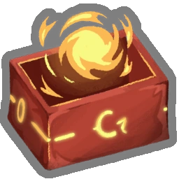 니오우의 비탄 - Slay the Spire 2 Relic