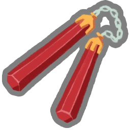 쌍절곤 - Slay the Spire 2 Relic
